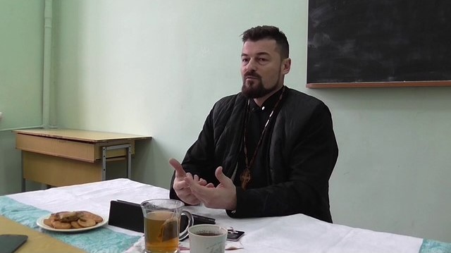 Раннее христианство