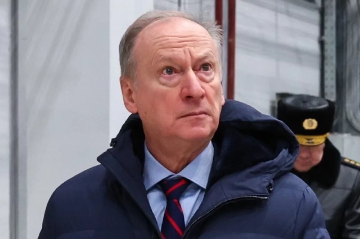    Николай Патрушев указал на недостаточное число сдающих ЕГЭ по математике