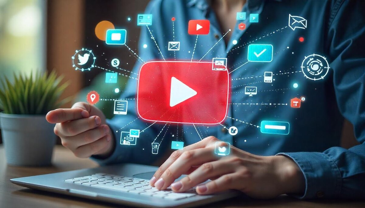 Откройте секреты видеомаркетинга: ваш путь к бесплатному трафику