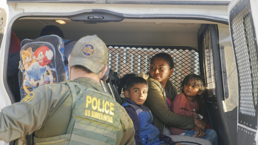   Gettyimages.ru Katie McTiernan / Anadolu