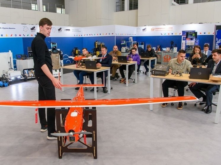     Фото: Владислав Шапша/ТГ