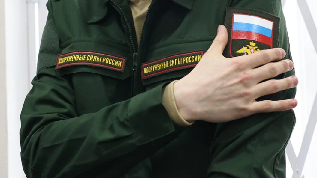    Petrov Sergey/news.ru//Globallookpress