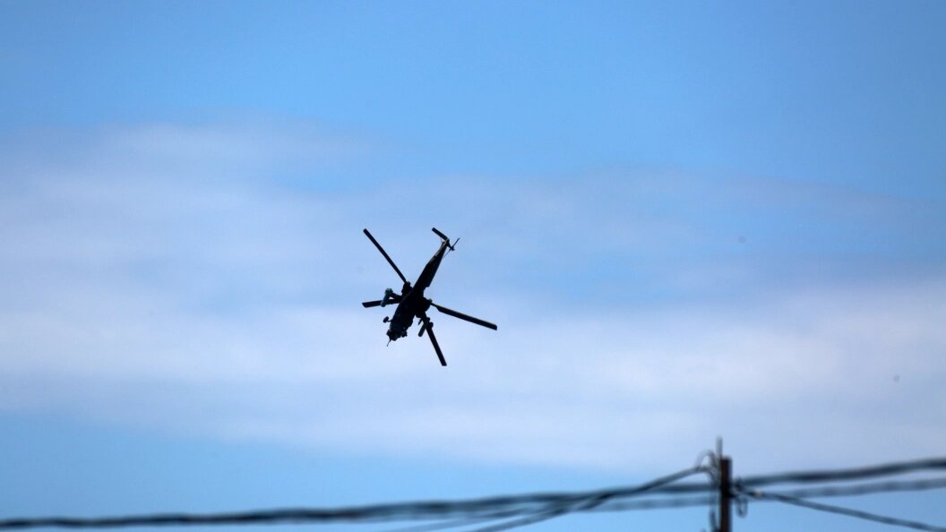    фото: Nikolay Gyngazov//Globallookpress