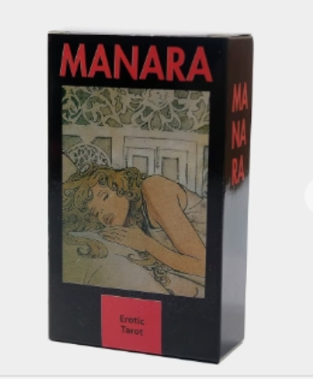 Таро Манара