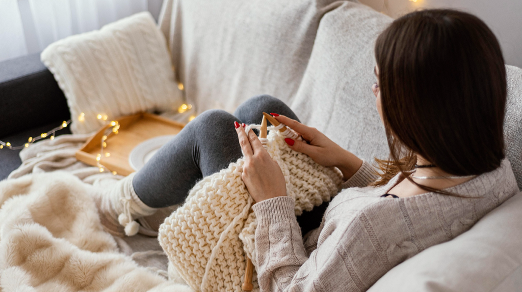     День без интернета. Как провести его с пользой? 7 вдохновляющих идей Екатерина Ушахина