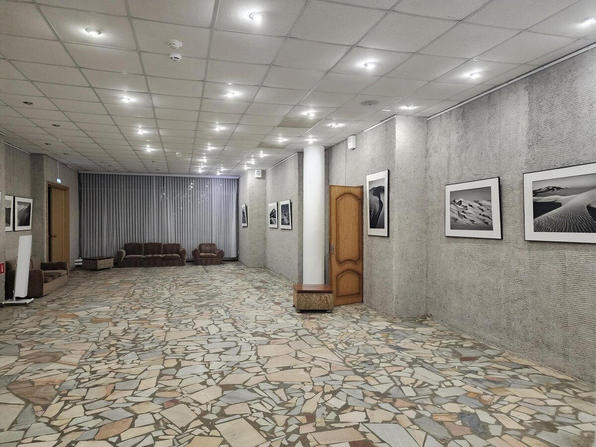     Фото: Мария Панина