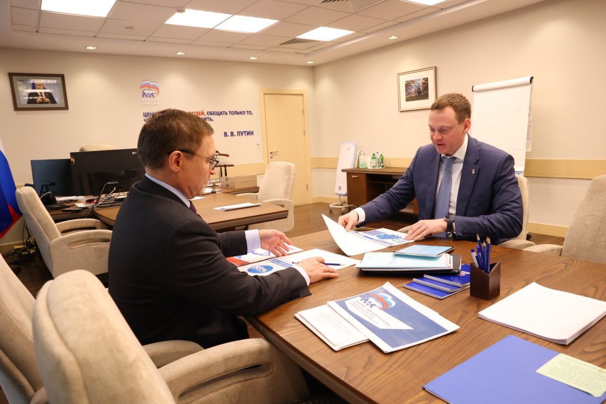    Фото: t.me/pavelmalkov_official