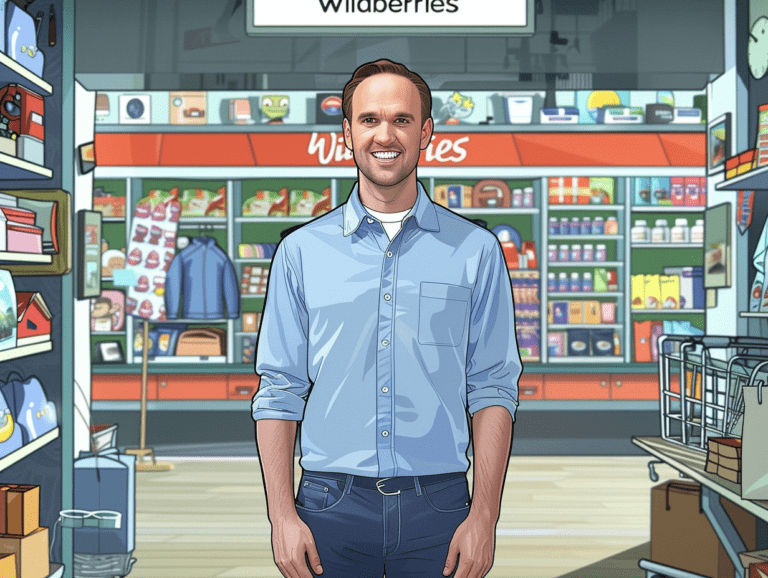    Чат-боты на Wildberries: как автоматизация клиентского сервиса увеличивает продажи и лояльность покупателей Бибиков Алексей