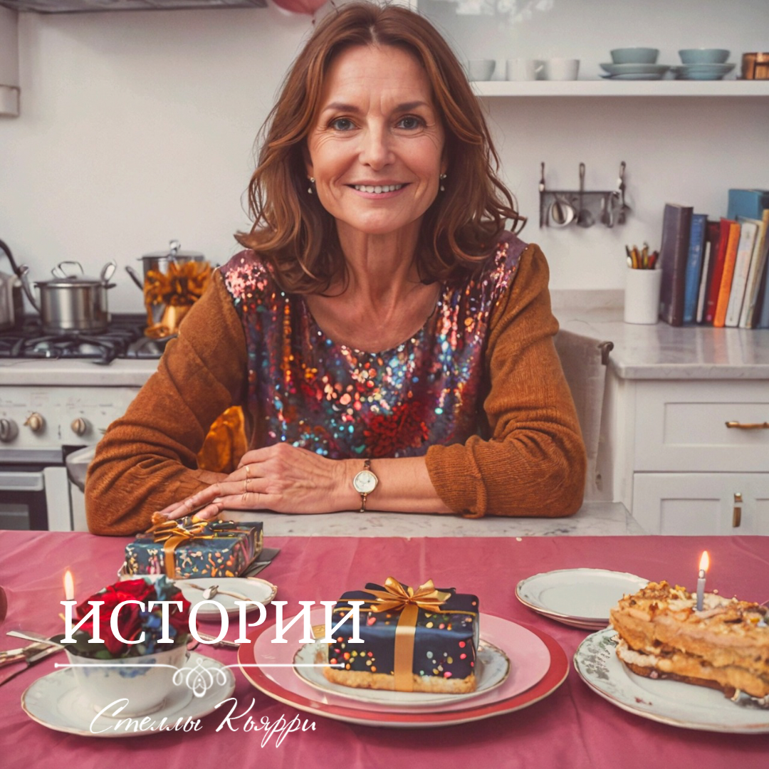 ©Стелла Кьярри