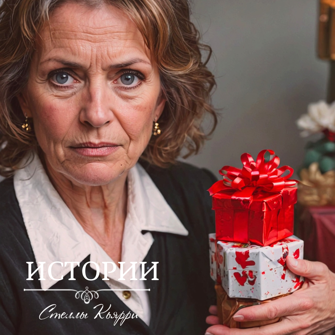 ©Стелла Кьярри