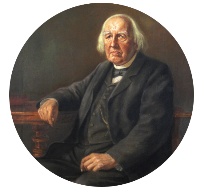 Карл Вейерштрасс (quantamagazine.org)