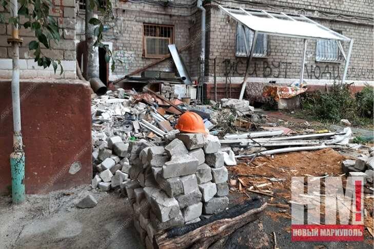    Фото: Новый Мариуполь