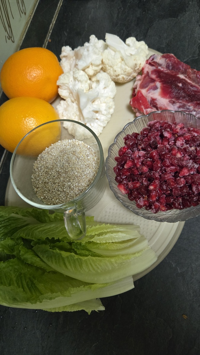 Я худею. День шестой