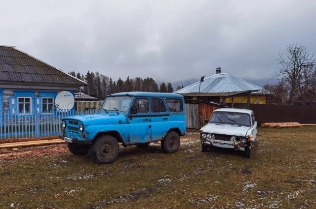    Фото: Из личного архивa/ Елена Стогова