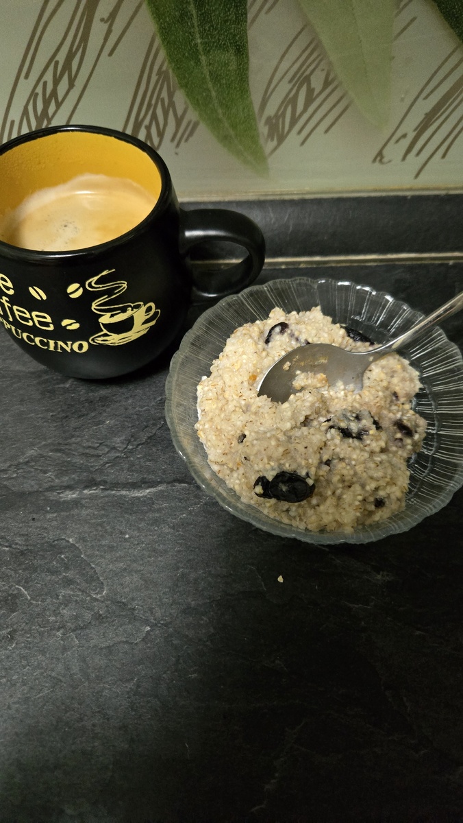 Я худею. День седьмой