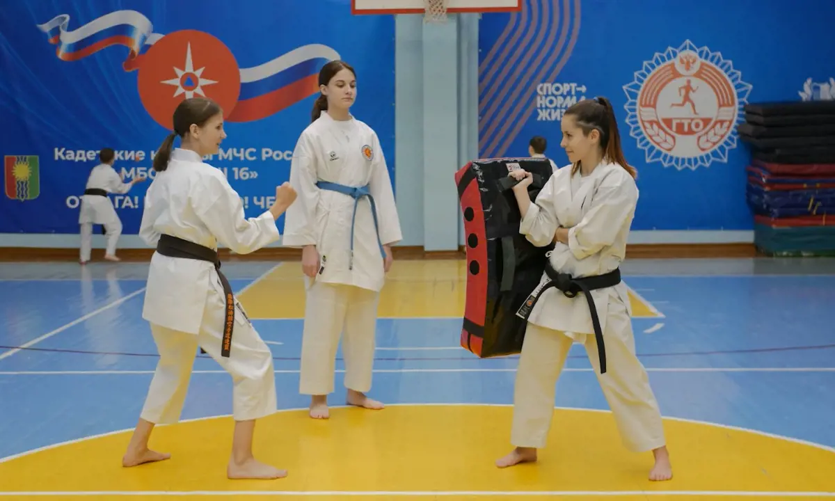 Фото Братской студии телевидения