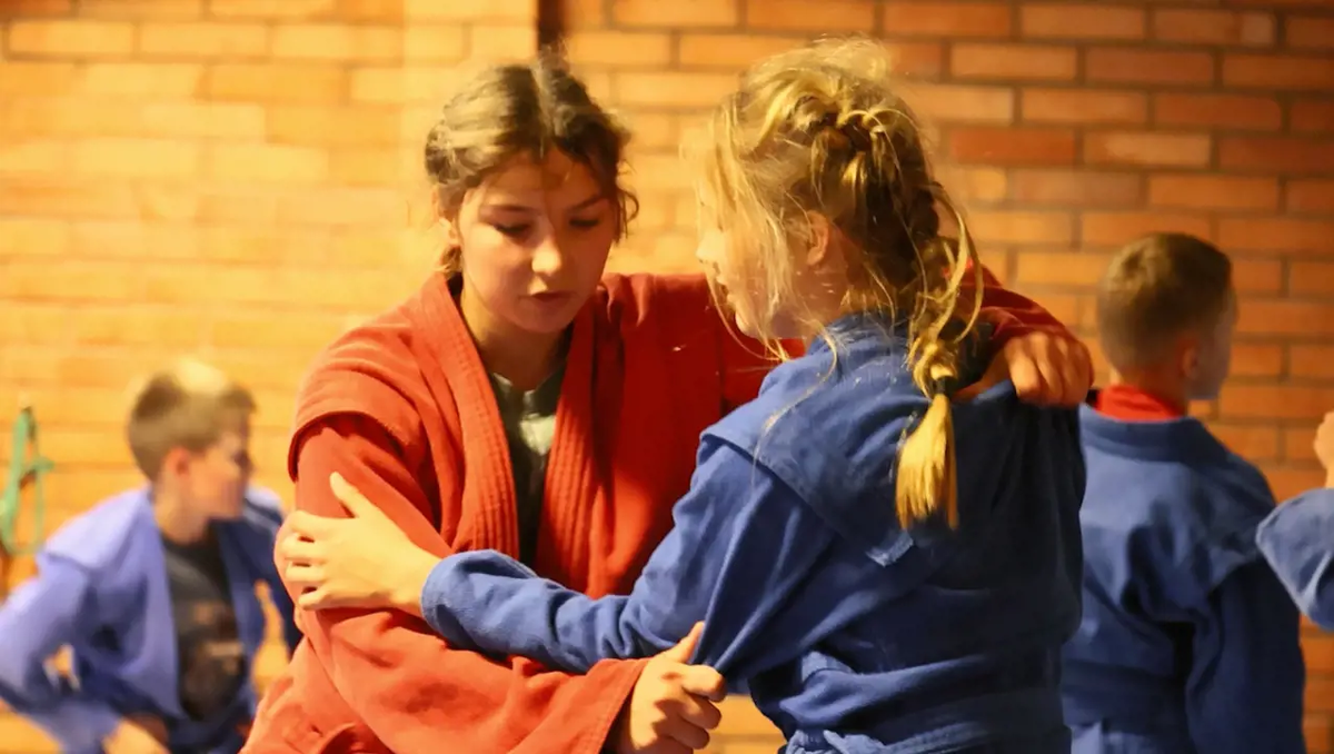 Фото Братской студии телевидения