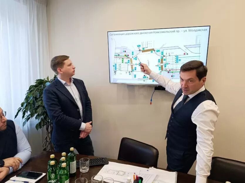 Фото: Страница Алексея Лошкина в ВК