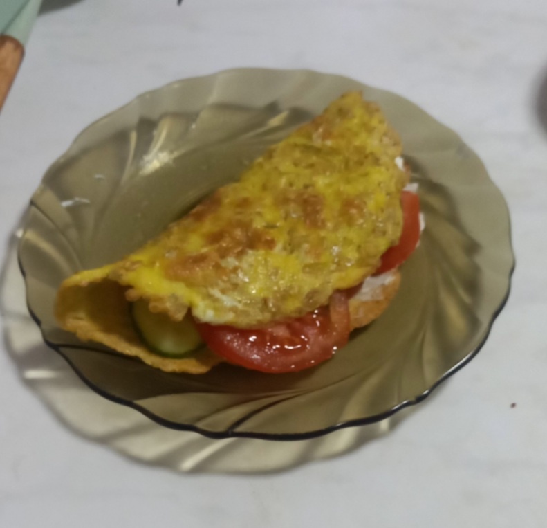 Овсяноблин