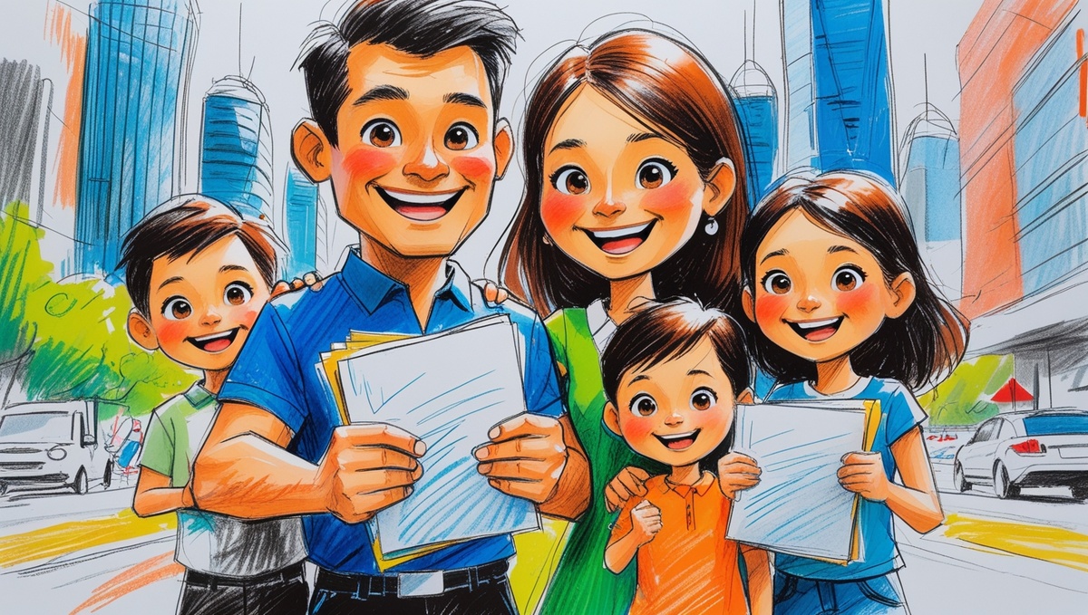 Многодетным родителям в России обещают увеличение пенсий! Что это значит для вас