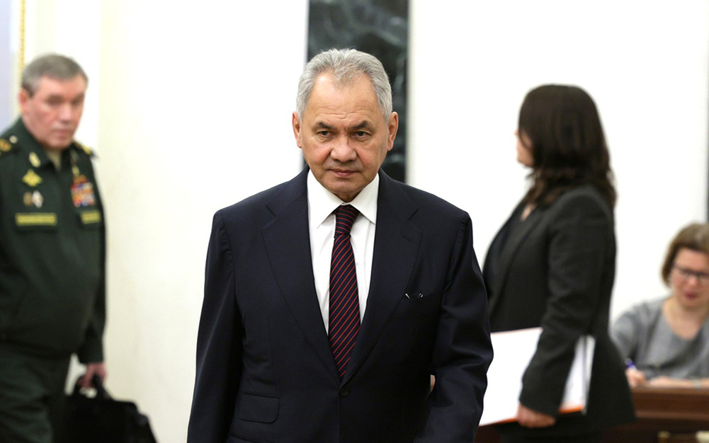    ©Пресс-служба Президента России