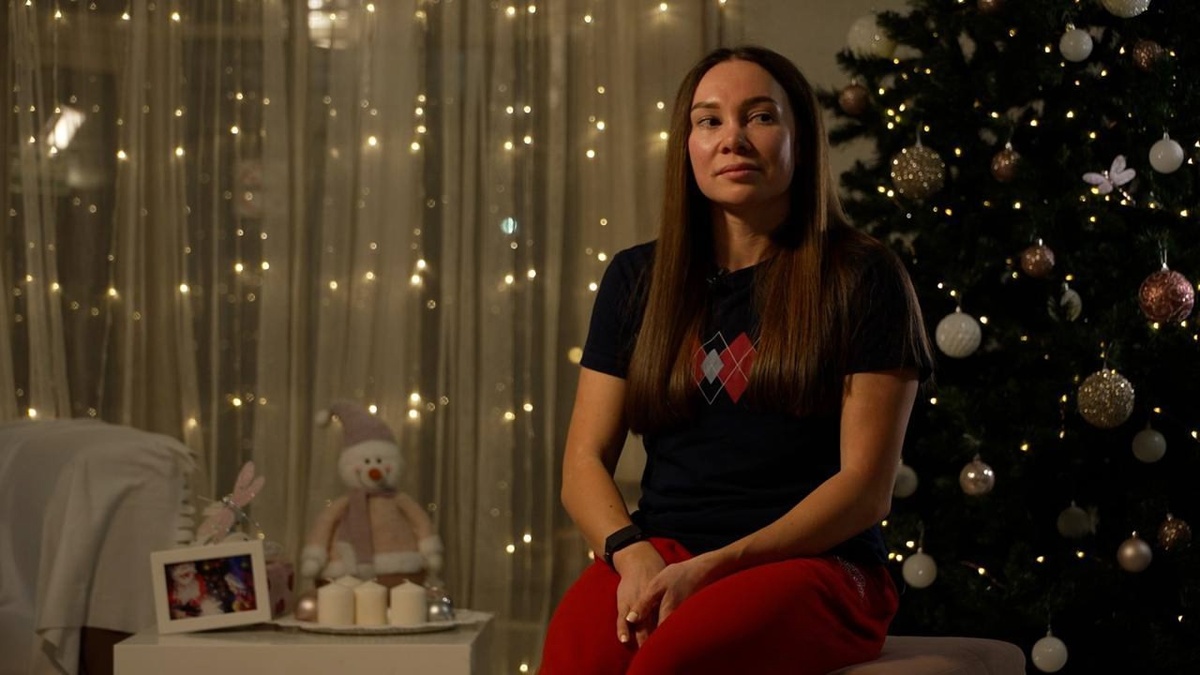 Екатерина Смирнова