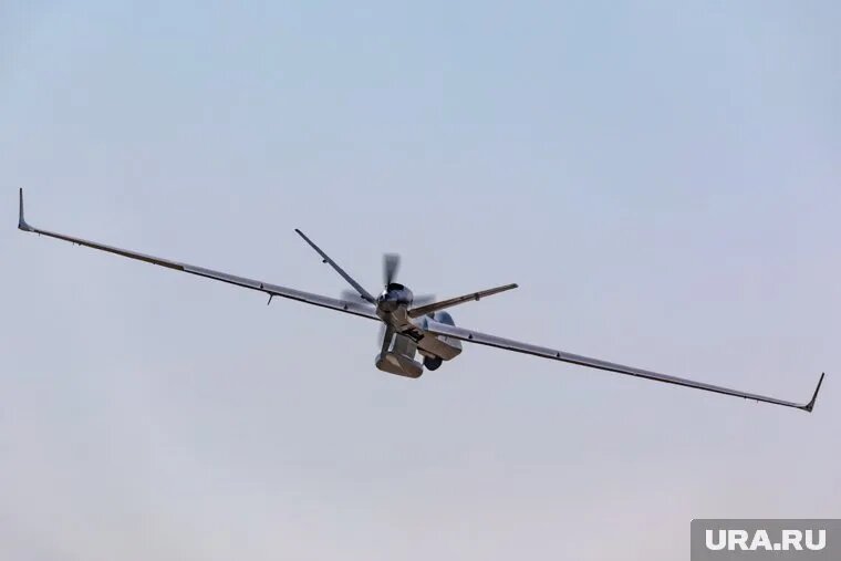 Военкоры захотели устроить на Украине апокалипсис после массированной атаки ВСУ по России. Фото: Министерство обороны Великобритании