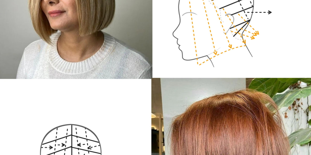 "Как объяснить паркимахеру: многослойная стрижка мне нужна или градуированная?" — вопрос читательницы