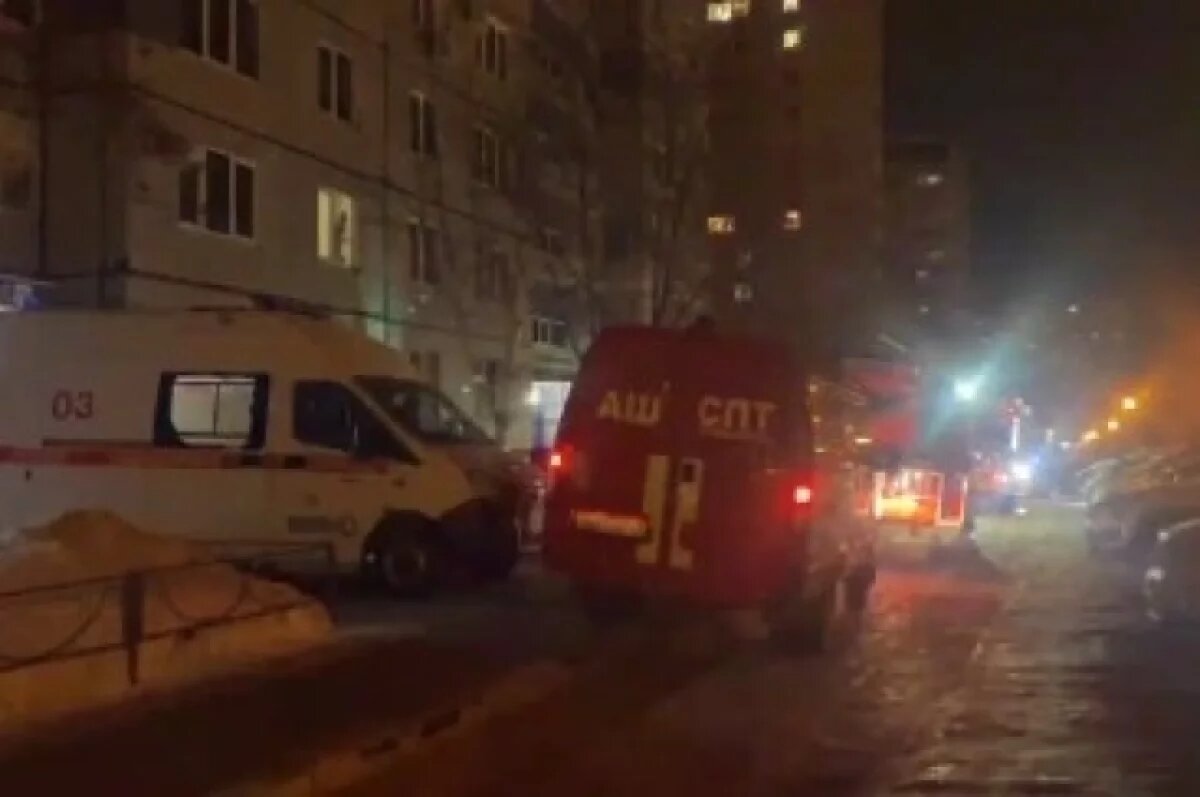    скриншот с видео