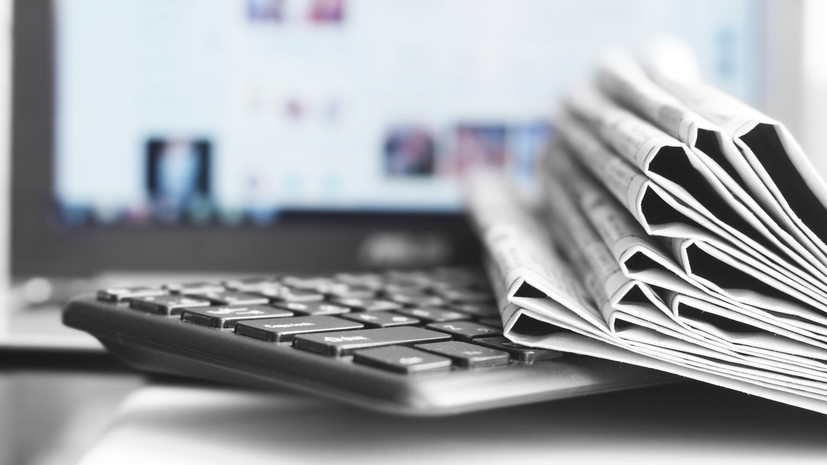   Gettyimages.ru Fedor Kozyr