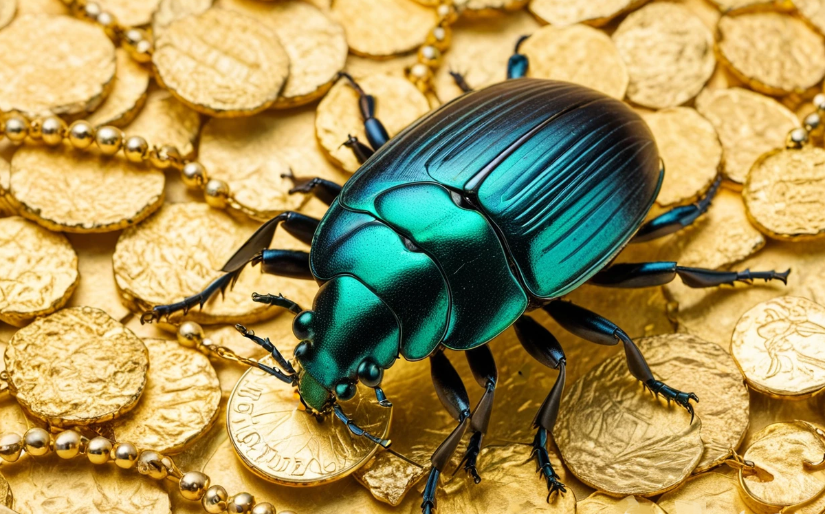 Фото создано ИИ на сайте artguru.ai/ru