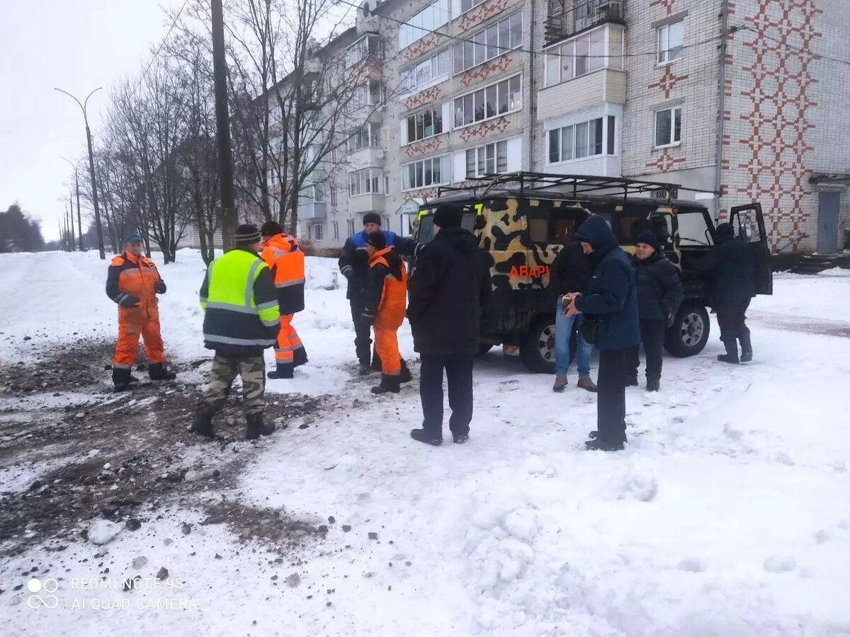     Источник: Питкярантский округ / vk