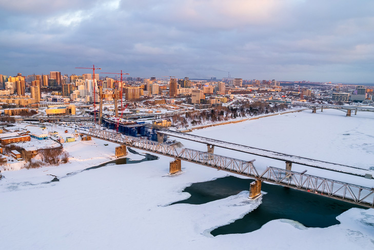    Фото Сергея Ветрова