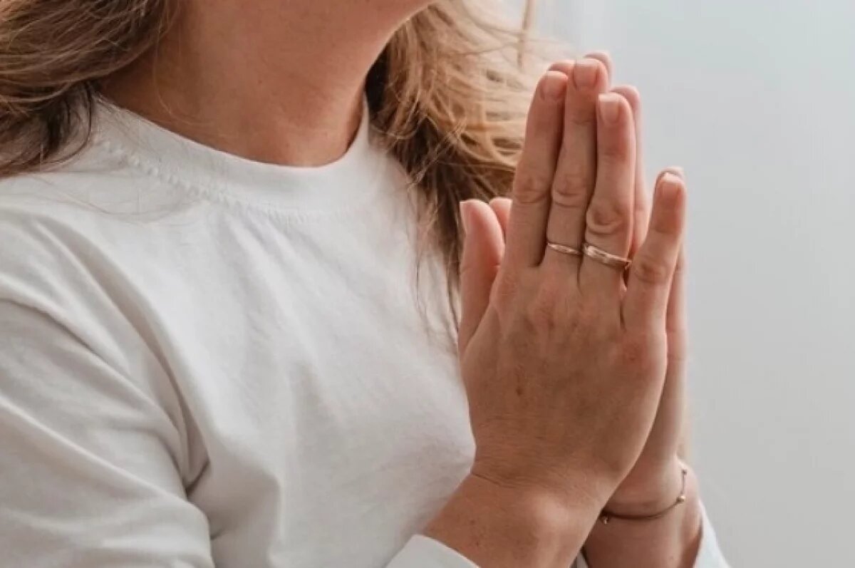    Рязанский священник предложил способ справиться с тревогой при атаке БПЛА