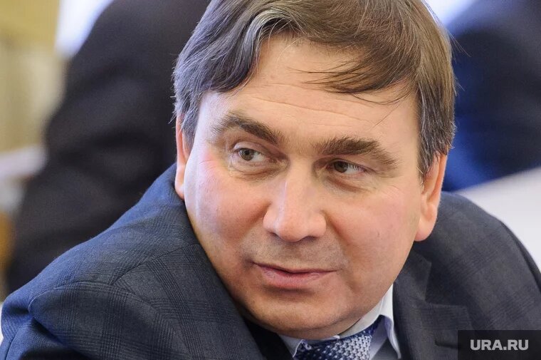 Николая Смирнова задержали 23 января. Фото: Владимир Жабриков © URA.RU