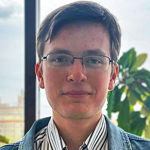 Николай Буданов