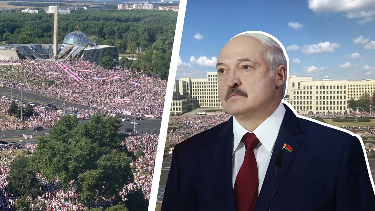 Не  ошибись,  родная  Беларусь?
 (  посвящаю,  выборам  в  Белоруссии  Президента,  
                                  26  января  2025  года)

                    
        Не  ошибись,  родная  Беларусь,  не  ошибись?
На  предстоящих  Выборах,  не  промахнись?
Важнейший  выбор,  стоит  перед  людьми,
Без  Президента  Лукашенко,  Вас  ждут  не  радостные  дни.

         Не  ошибись,  родная  Беларусь,  не  ошибись?
И  с  Батькой  Лукашенко,  не  промахнись?
По  всем  канонам  Божества,
Он  Богом  избранный,  в  стране  Глава.

           На  протяжении  жизни  всей,
Он  патриот  Великий,  страны  своей.
И  своим  служением,  перед  страной,  людьми,
Он  Свято  верит  в  дружбу  с  российскими  людьми.

        Не  ошибись,  родная  Беларусь,  не  ошибись?
И  с  Господом,  своим  решением  поделись?
Уж  слишком  дорогой,  явится  цена,
Коль  Беларусь  без  Батьки  и  России,  останется  одна.

      20  января  2025  года.
