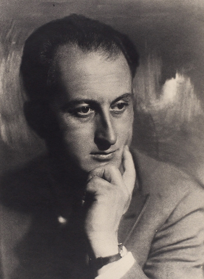 Михаил Ильич Ромм