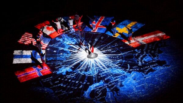    © Sputnik / Алексей Филиппов