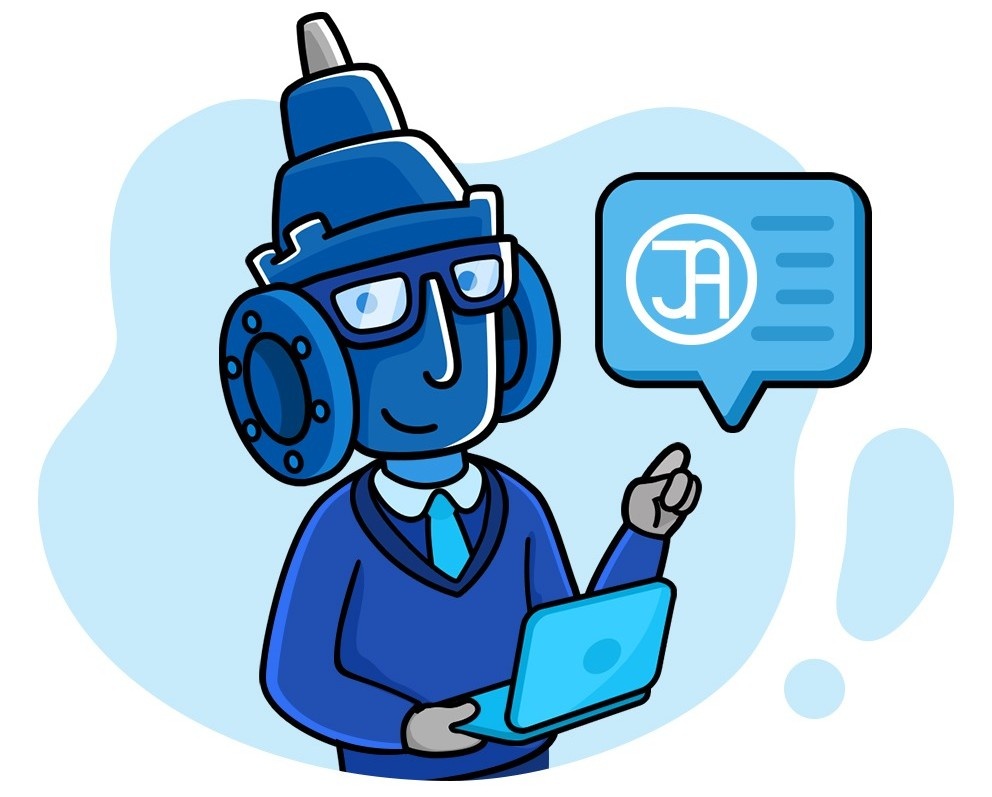 ЯФАРчик. Ведущий корреспондент ЯФАР РУС