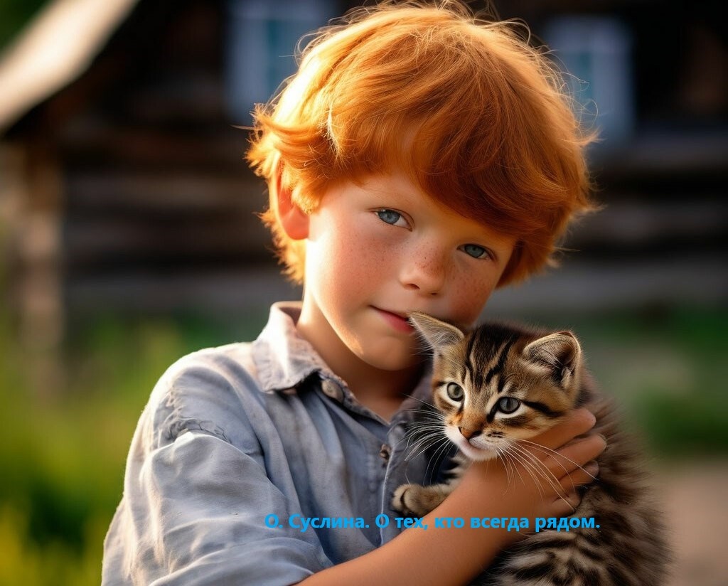 Авторский арт