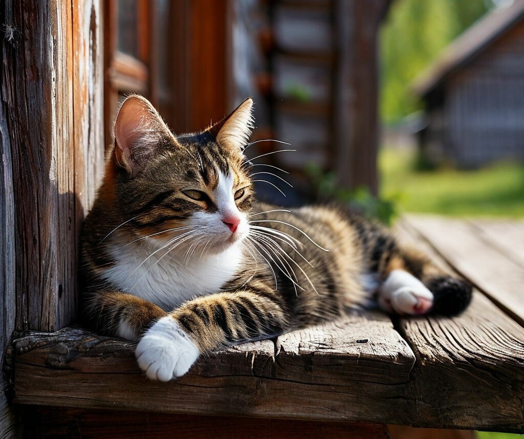 Авторский арт