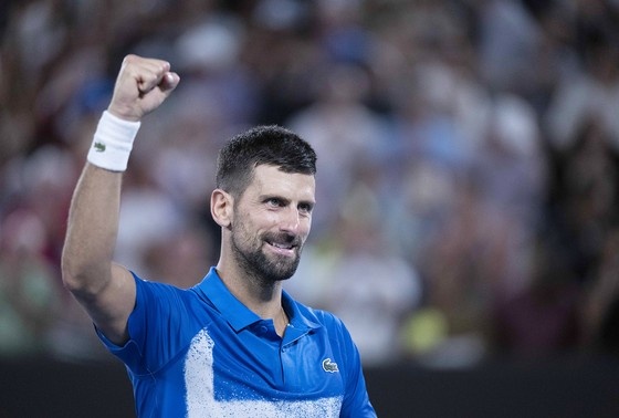    Новак Джокович