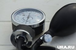    Портновая посоветовала использовать «умные» тонометры для удобства и точности результата