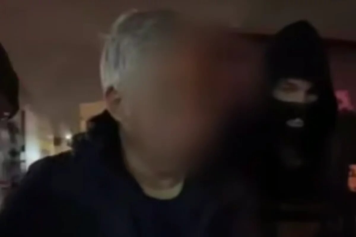    В Краснодаре задержали пилота гражданской авиации, заподозрив в госизмене