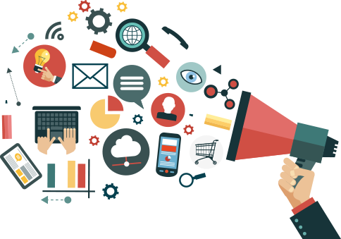 Коротко о том, зачем нужен сайт современной компании. Рассмотрим три наиболее важных направления - информирование, привлечение, имиджевая составляющая.

