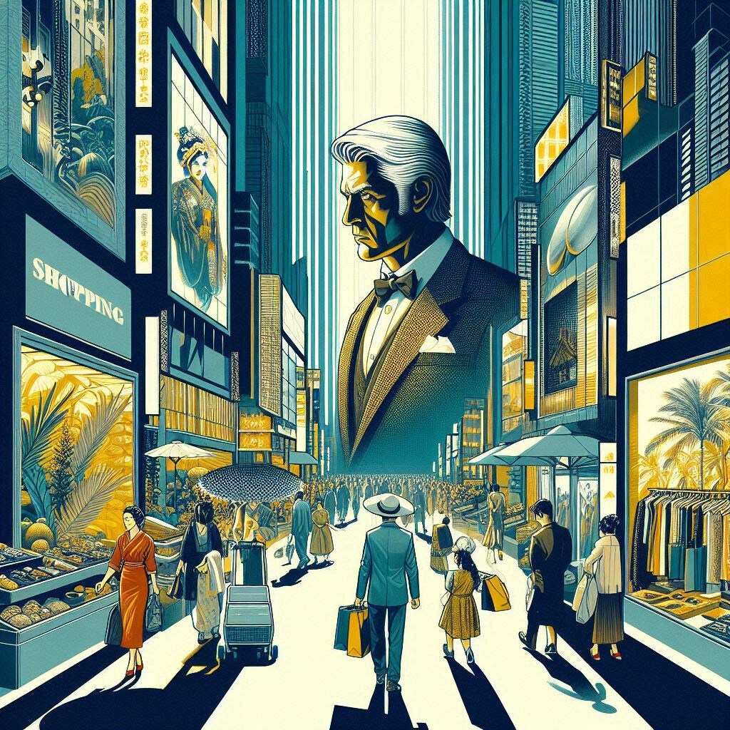 Источник изображения нейросеть DALL·E 3