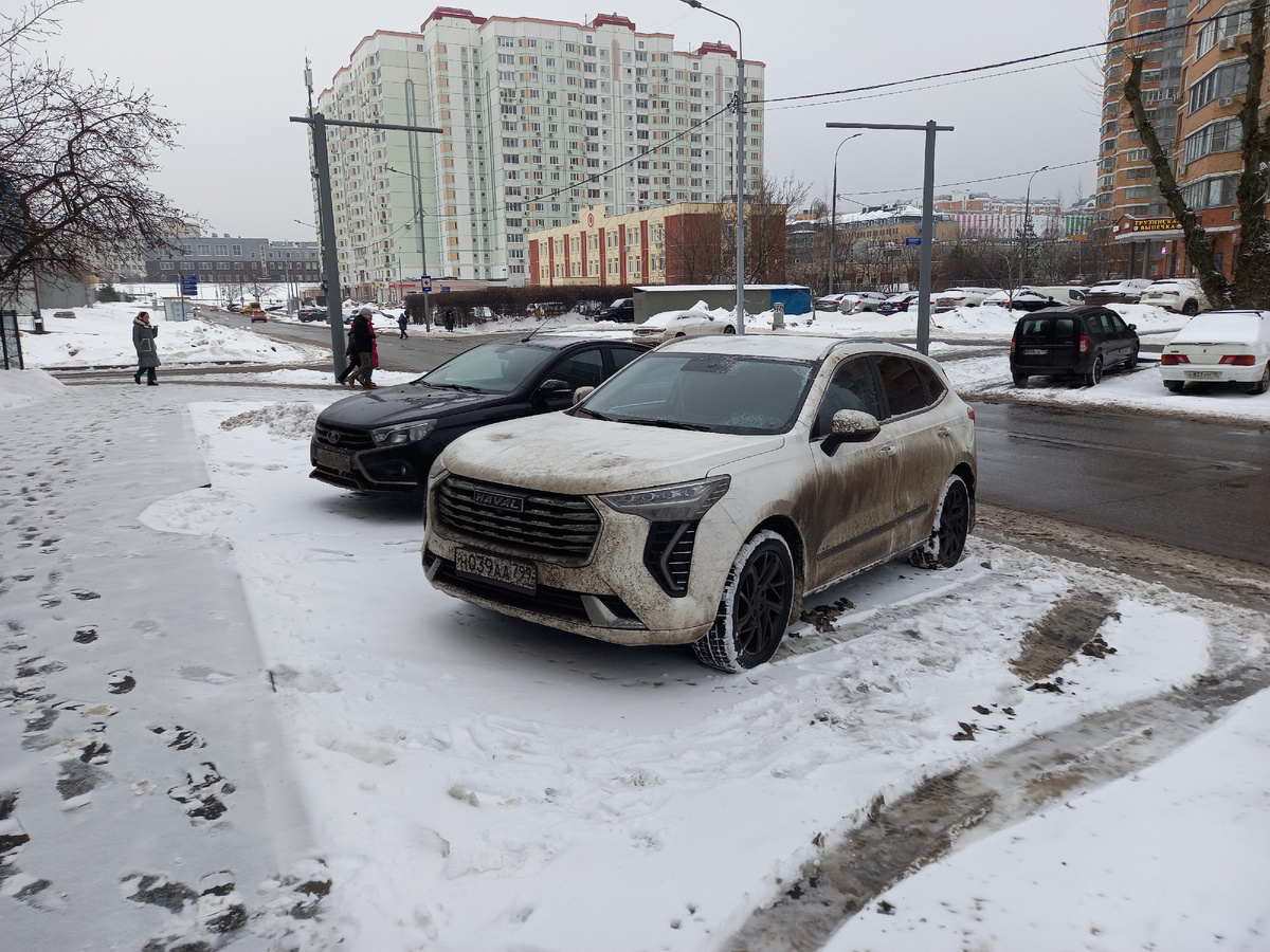 Физических лиц увеличение штрафов за неоплату парковки не коснётся.