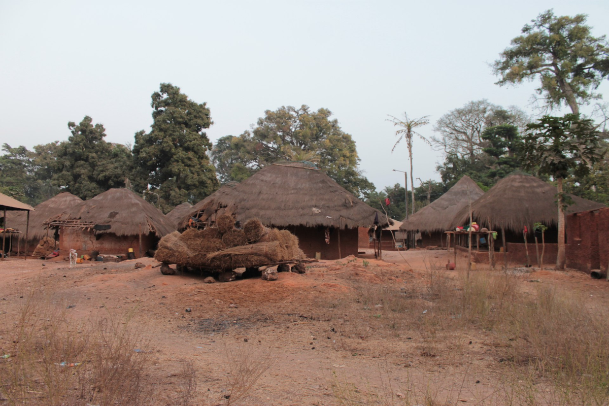 Гвинея-Бисау