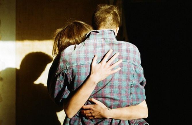 Фотография Pinterest